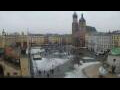 Webcam Cracovia