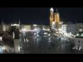 Webcam Krakau (Krakow)