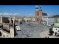 Webcam Krakow