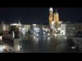 Webcam Krakow