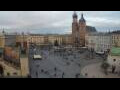 Webcam Krakow