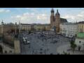 Webcam Krakau (Krakow)
