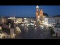 Webcam Krakow