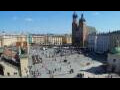 Webcam Krakow