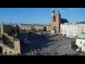 Webcam Krakow