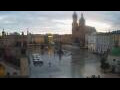 Webcam Krakow