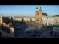 Webcam Krakau (Krakow)