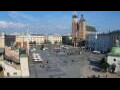 Webcam Krakau (Krakow)