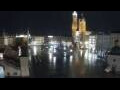 Webcam Krakow