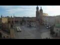 Webcam Krakow