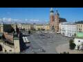 Webcam Krakow