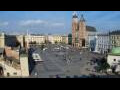 Webcam Krakau (Krakow)