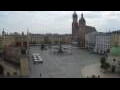 Webcam Krakow