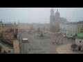 Webcam Krakow