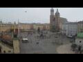 Webcam Krakau (Krakow)