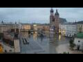 Webcam Krakow