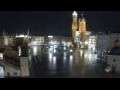 Webcam Cracovie (Krakow)