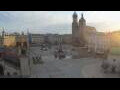 Webcam Krakau (Krakow)