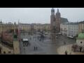 Webcam Cracovie (Krakow)