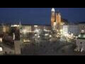Webcam Cracovia