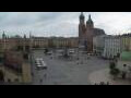 Webcam Krakow