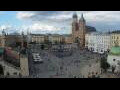 Webcam Cracovia
