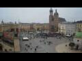 Webcam Krakow