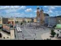 Webcam Krakow