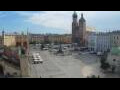Webcam Krakow