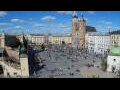 Webcam Krakow