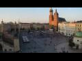 Webcam Cracovia