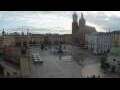 Webcam Cracovia