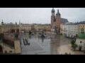 Webcam Krakow