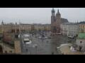 Webcam Krakow