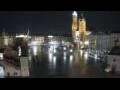 Webcam Krakow