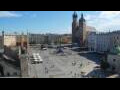 Webcam Krakow