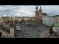 Webcam Krakau (Krakow)