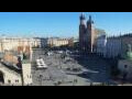 Webcam Cracovia