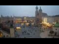 Webcam Krakow