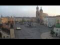 Webcam Cracovia