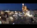 Webcam Krakow
