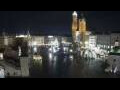 Webcam Krakau (Krakow)