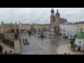 Webcam Krakow