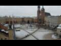 Webcam Krakow