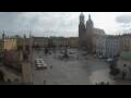 Webcam Krakow