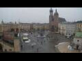 Webcam Krakow