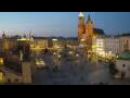 Webcam Krakow