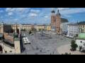 Webcam Krakau (Krakow)