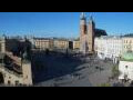 Webcam Krakow
