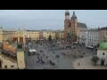 Webcam Krakow